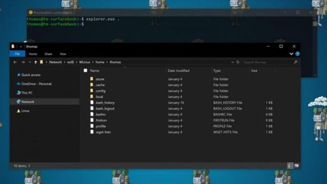初探新版Windows 10文件管理器：可管理同步OneDrive文件