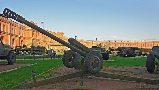 D-30榴弹炮用了安卓系统，乌克兰军方为“异想天开”付出沉重代价