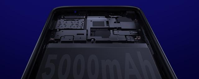 更具性价比的双模 5G 手机，vivo Z6 仅 2198 元起