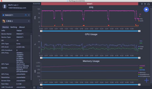 性价比不输小米？realme新款旗舰手机体验