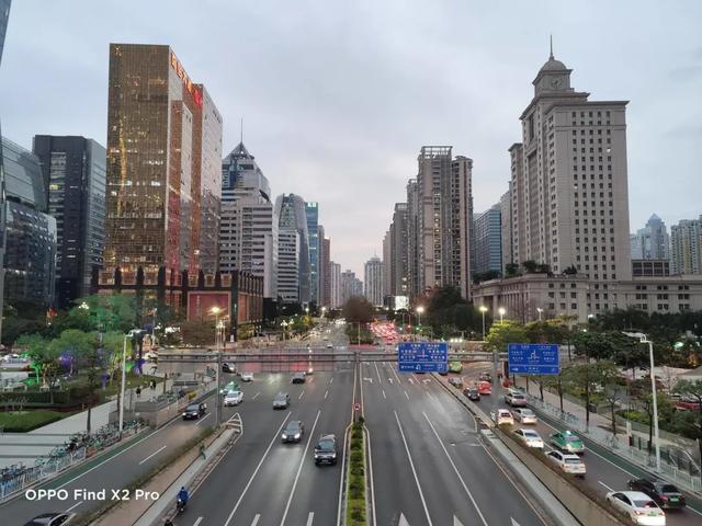 DxOMark全球第一的手机，到底什么水平？