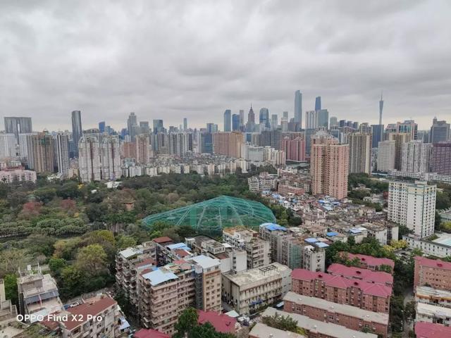 DxOMark全球第一的手机，到底什么水平？