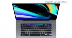 郭明錤透露苹果正在研发6款配备Mini-LED显示屏的MacBook和iPad