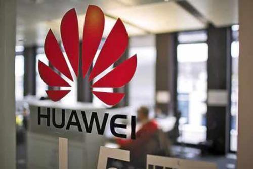 界读｜华为称霸，全球商用5G订单91个，份额远超第二第三