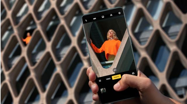 小米、OPPO的手机高倍变焦，方向错了？