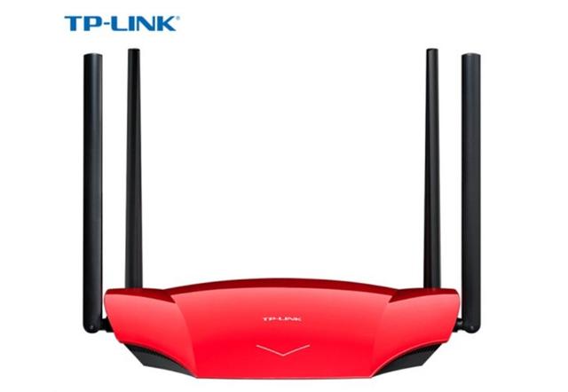 TP-Link 上架两款 WiFi6 路由器，价格最低可达 266 元