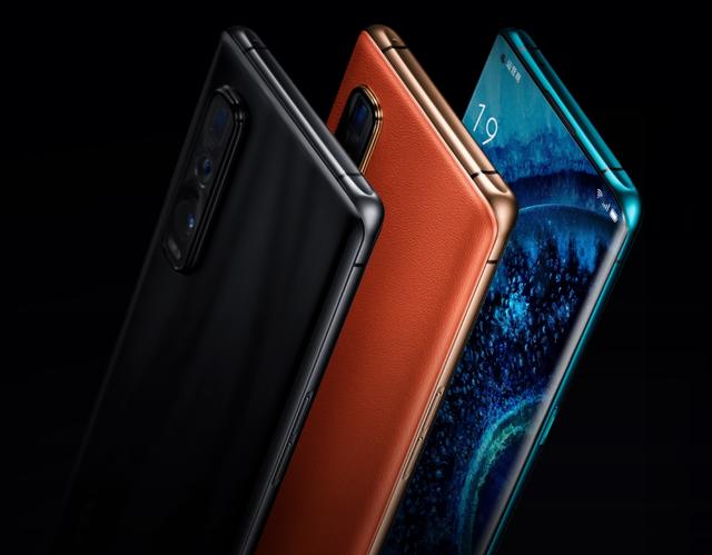 通过最近发布的几款手机，来说说目前手机的不可能三角