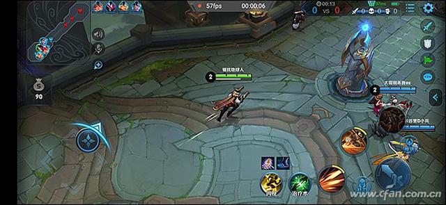 60Hz 90Hz 120Hz有啥区别？手机屏幕刷新率更高有用吗？