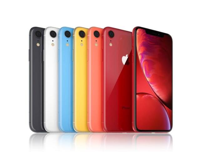 华为或将迎10年来首次同比下降境遇，苹果有望实现全球销量反超