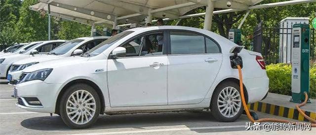 日本科技很发达，为什么不推行新能源汽车？专家是这么说的