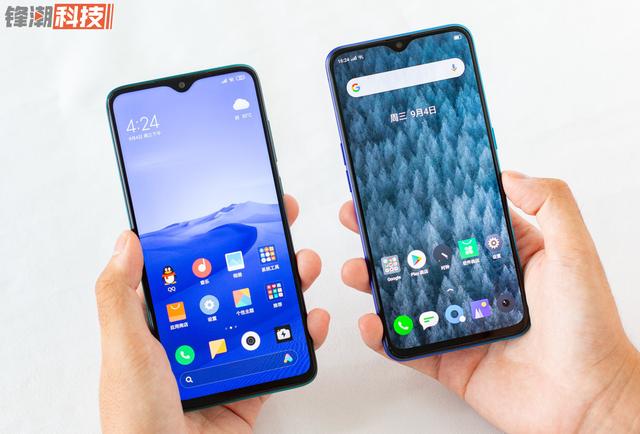 K30 Pro首发？卢伟冰：Redmi成功实现LCD屏下指纹