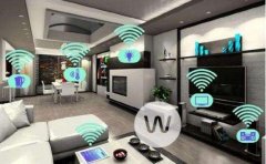 华为系、海尔圈、小米链，未来智能家居市场＂三分天下＂？