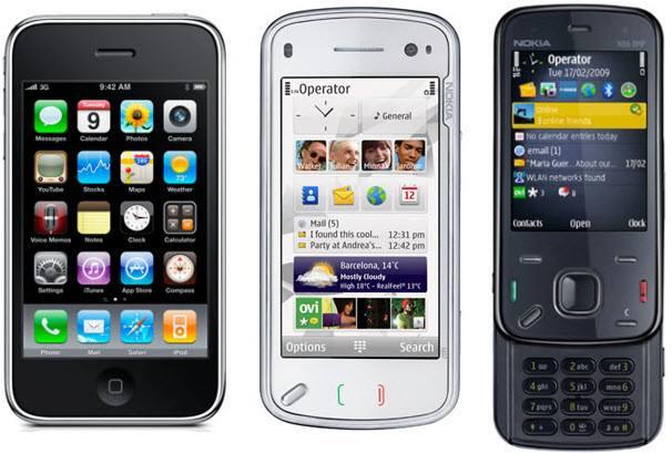 国产手机价格纷纷上涨，全球首款5G销量惨淡，苹果或成最大赢家？