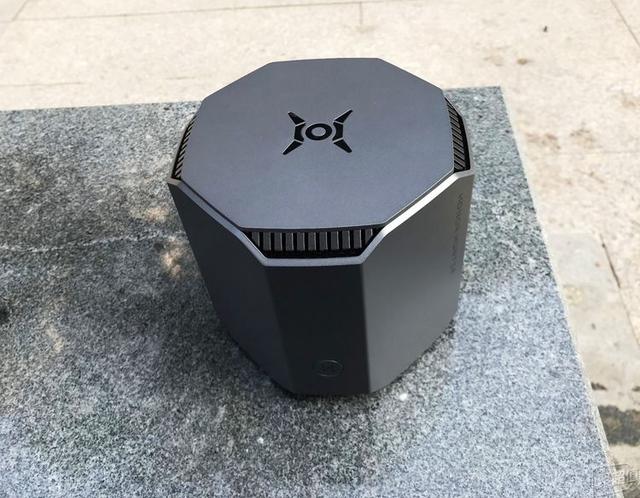 独享网速，玩游戏就是爽：荣耀猎人游戏路由器评测