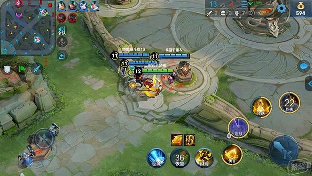 独享网速，玩游戏就是爽：荣耀猎人游戏路由器评测