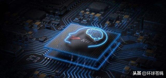 芯片自己做，系统也能自己做！华为“断供”后有什么影响？
