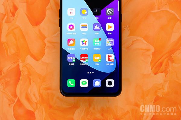 realme真我X50 Pro全面评测：用完居然有点儿小上瘾