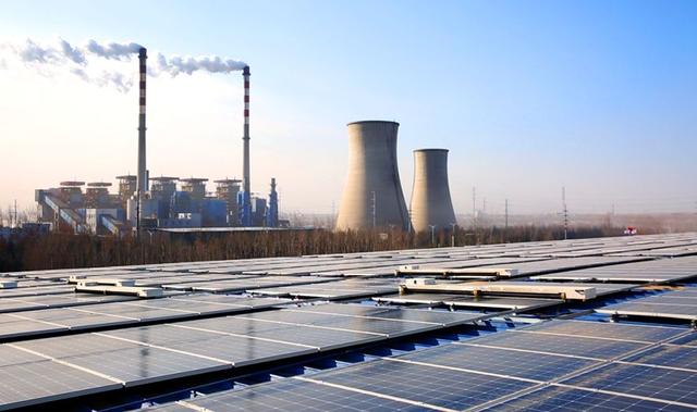 索比调查：疫情下的光伏新业态（一）：电站运维篇