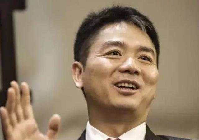 马化腾；合作可以，但不能辞退我的员工！刘强东；必须的