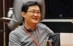 马化腾；合作可以，但不能辞退我的员工！刘强东；必须的