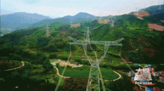 新基建如何颠覆你的未来生活~特高压