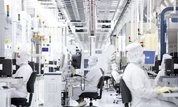 市值超万亿的代工巨头：年营收达2470亿元，净利润超过华为富士康