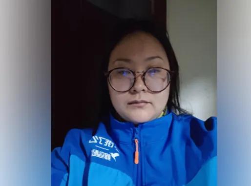 100个骑手中只有9个是女性，但她们往往是最优秀的“小哥”