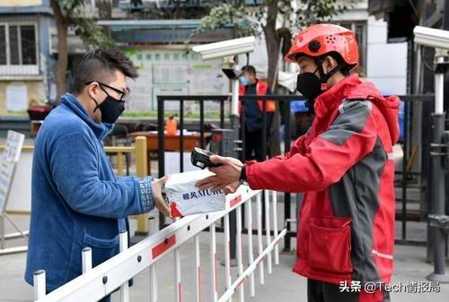 2019快递品牌排行榜：京东进入前三，榜首是中国最赚钱的快递巨头