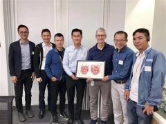 马化腾又败给了马云！阿里成立XG实验室，助力华为5G技术？