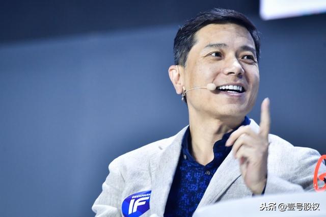 百度、阿里、腾讯、拼多多等企业，谁更有前途？