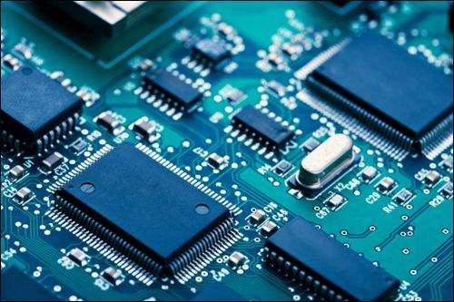 半导体全面国产化到来，从这四个方面挖掘芯片行业巨大机会