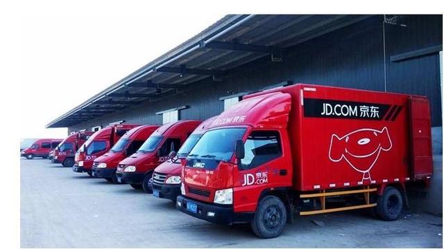 2020年快递第一弹，京东重磅推出新快递品牌，抢夺“通达系”市场