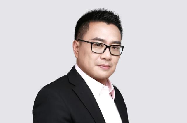 “京东智联云”横空出世，刘强东拼齐四大核心板块拼图