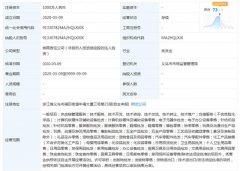 加仓！阿里巴巴又开了一家供应链公司