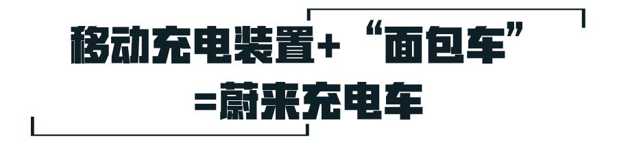 能给电动车充电的“移动充电宝”，是不是解决续航焦虑的新办法？