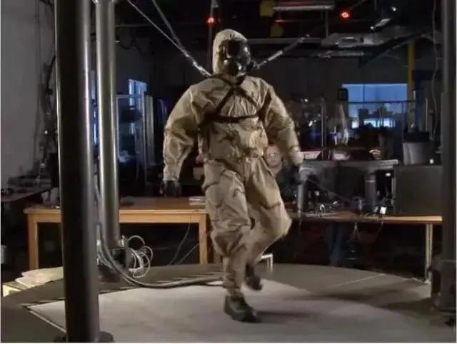 盘点20种最先进的机器人，感觉有点吓人！