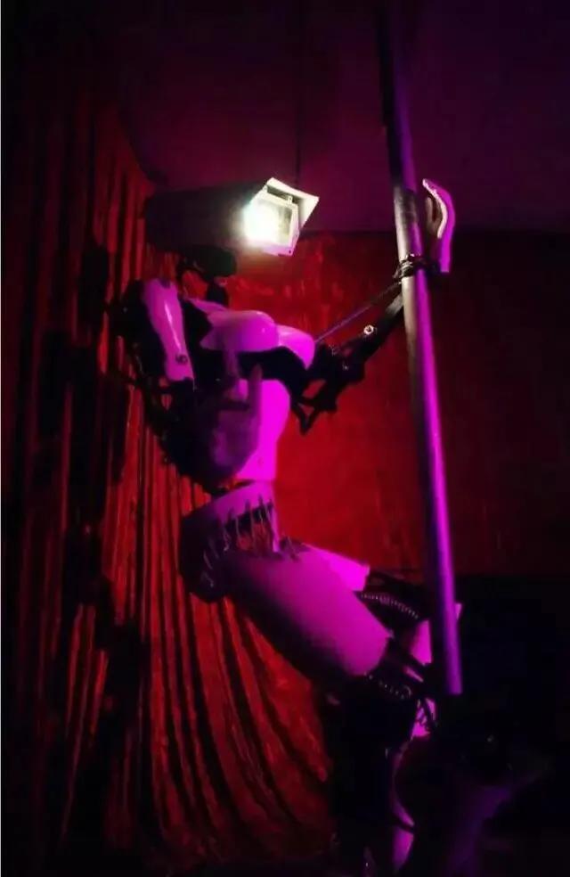 盘点20种最先进的机器人，感觉有点吓人！