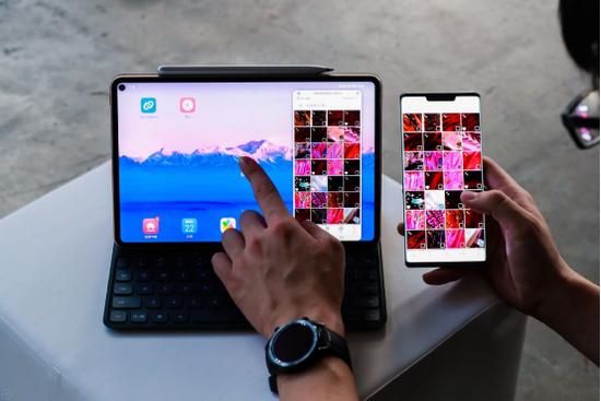 华为matepro 卖断货是什么鬼