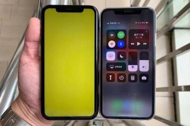 小米团队抢先一步，解决LCD屏幕大难题，或将快速投入量产