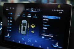 在一辆升级的唐DM 身上，我们窥见了比亚迪的野心和诚意