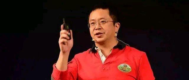 00后,10岁创办网站,13岁入职360,他可能会颠覆你的认知。