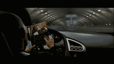 自动驾驶上线，解放你的双手，你想在车里做什么？