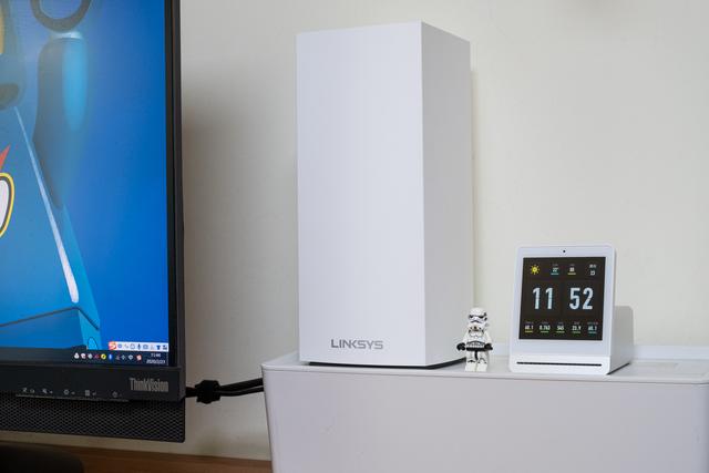 Mesh组网技术+WiFi 6技术，如何改造全屋WiFi高速上网需求