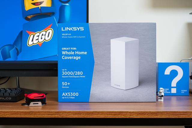 Mesh组网技术+WiFi 6技术，如何改造全屋WiFi高速上网需求