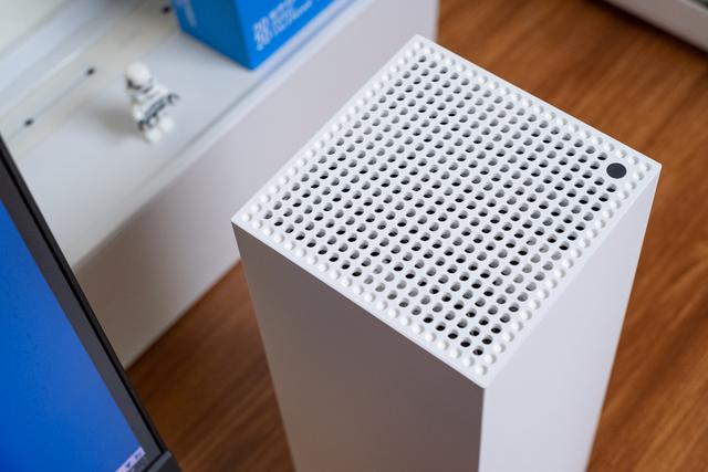 Mesh组网技术+WiFi 6技术，如何改造全屋WiFi高速上网需求