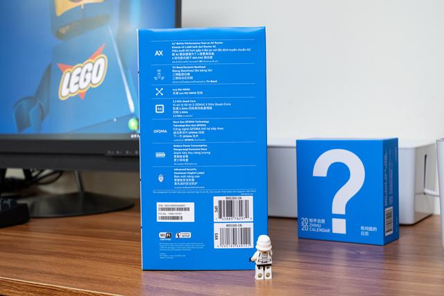 Mesh组网技术+WiFi 6技术，如何改造全屋WiFi高速上网需求