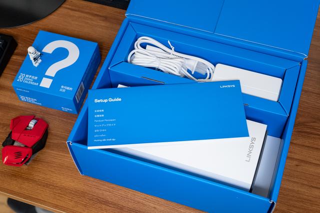 Mesh组网技术+WiFi 6技术，如何改造全屋WiFi高速上网需求