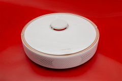 石头扫地机器人P5评测：2000元档能称王