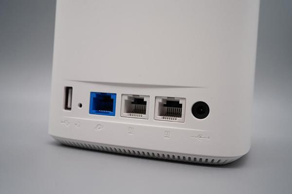 京东云无线宝评测:是时候告别家中老旧的路由器了