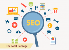 怎样将网站关键词优化排名到首页